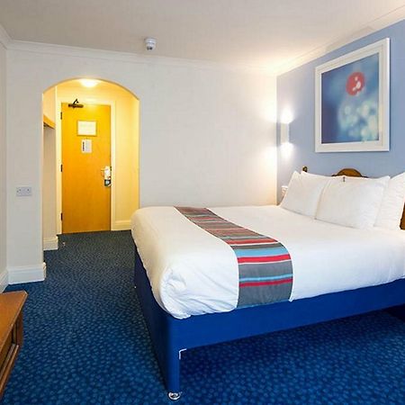Travelodge Chester Le Street Plawsworth Exteriér fotografie