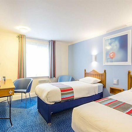 Travelodge Chester Le Street Plawsworth Exteriér fotografie