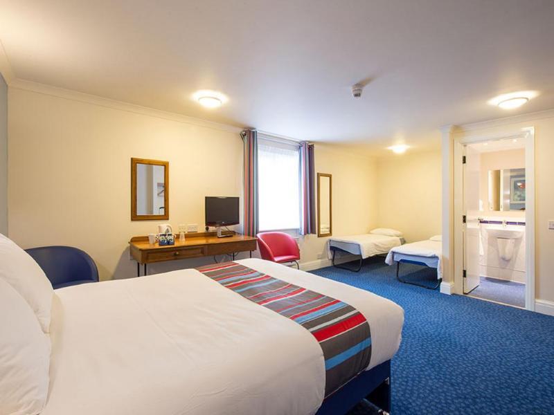 Travelodge Chester Le Street Plawsworth Exteriér fotografie
