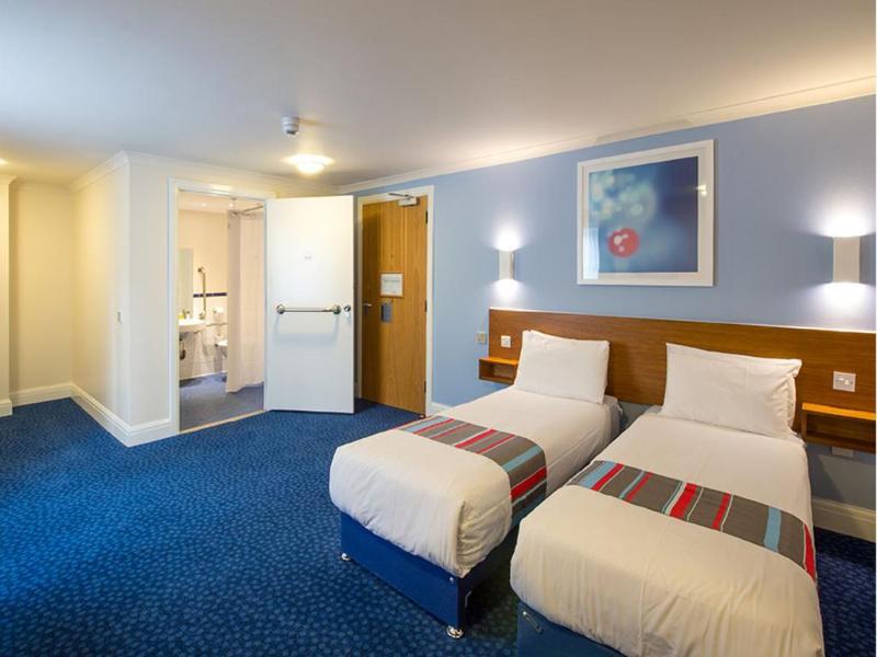 Travelodge Chester Le Street Plawsworth Exteriér fotografie