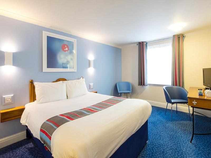 Travelodge Chester Le Street Plawsworth Exteriér fotografie