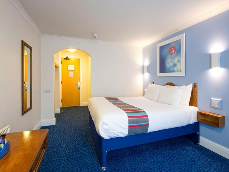 Travelodge Chester Le Street Plawsworth Exteriér fotografie
