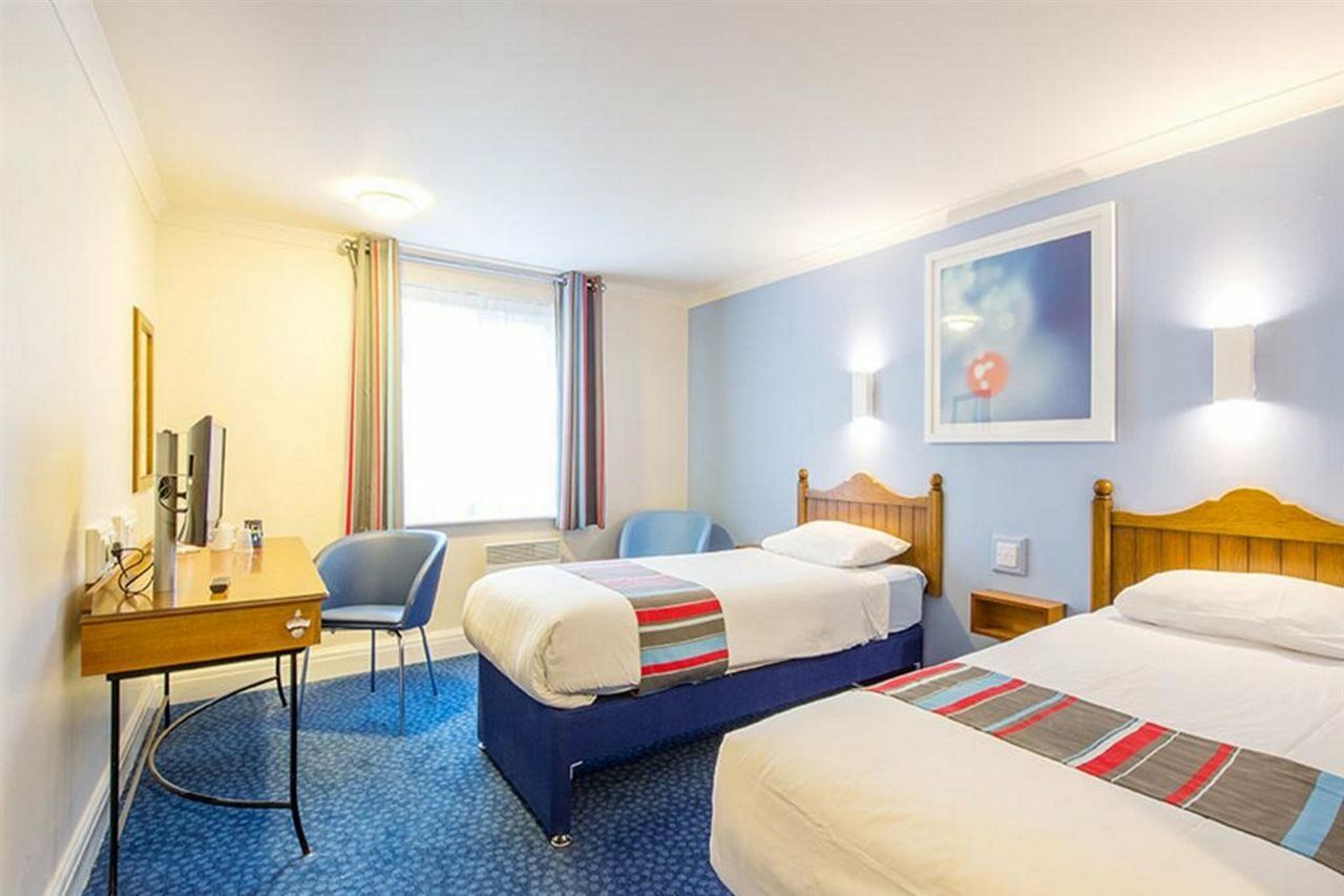 Travelodge Chester Le Street Plawsworth Exteriér fotografie